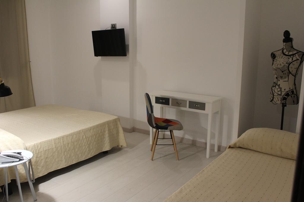 Hotel Miramare Cirò Marina Extérieur photo